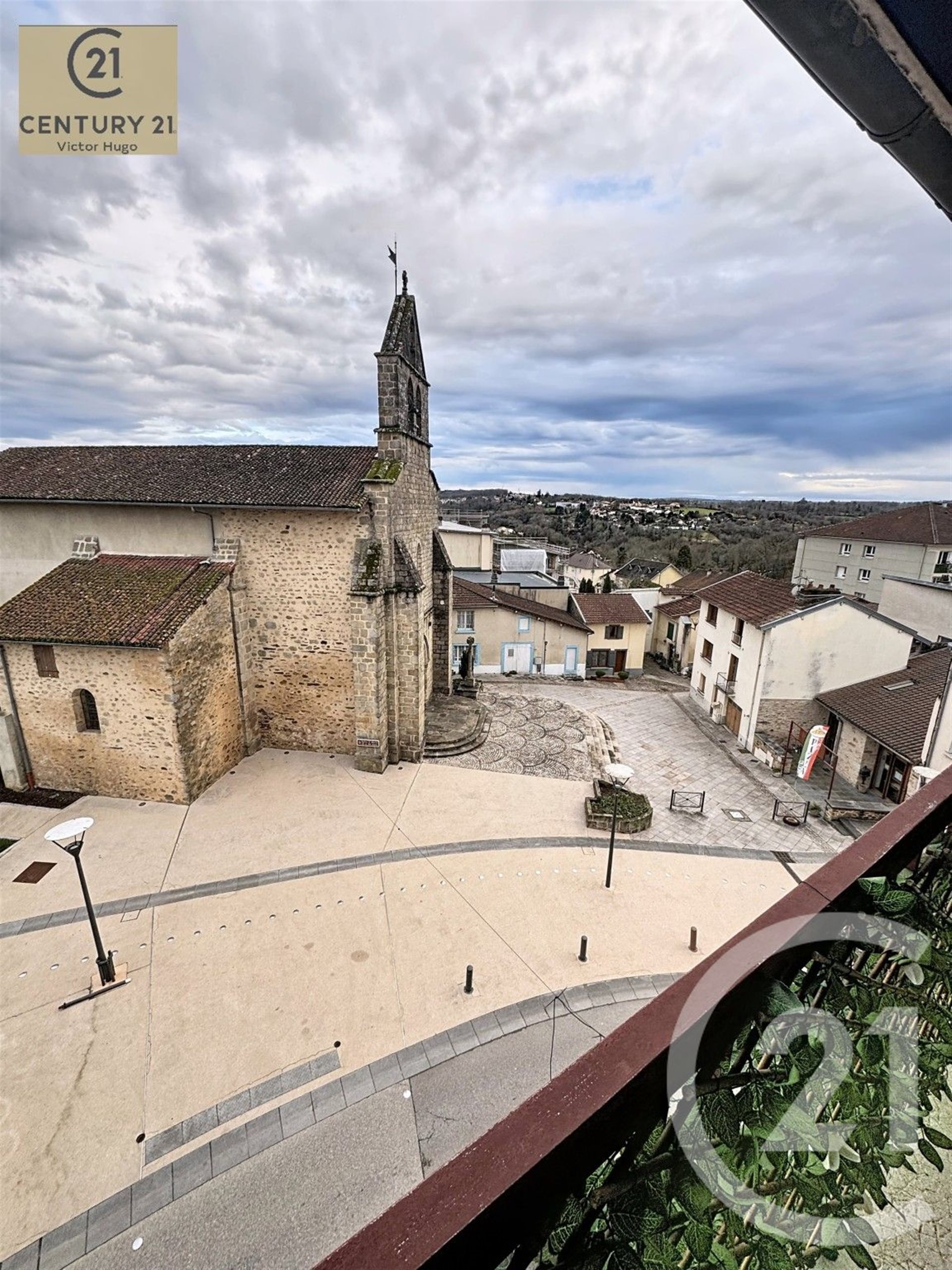 Appartement à vendre, 33m², Isle