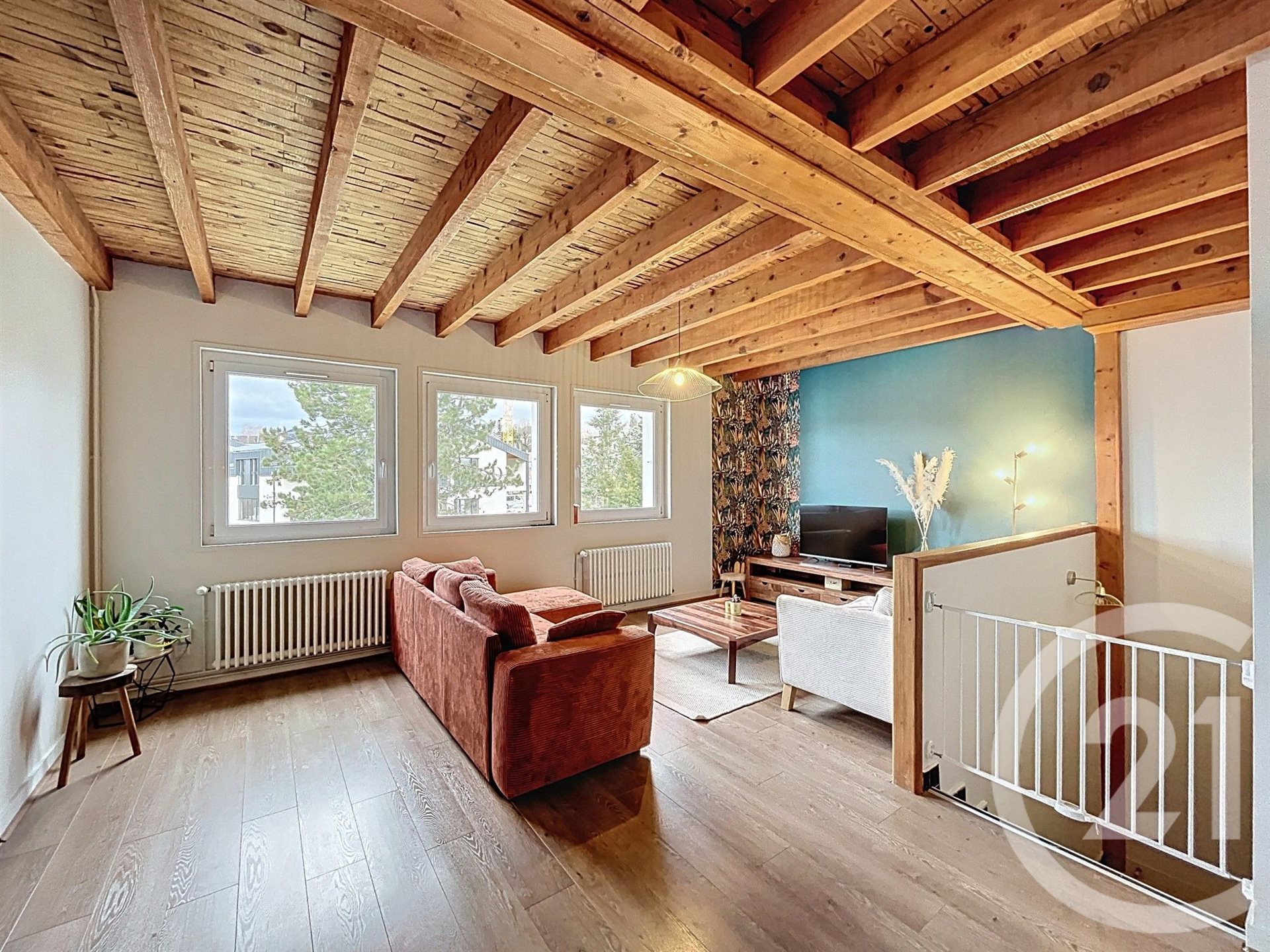 Appartement à vendre, 114m², Yssingeaux