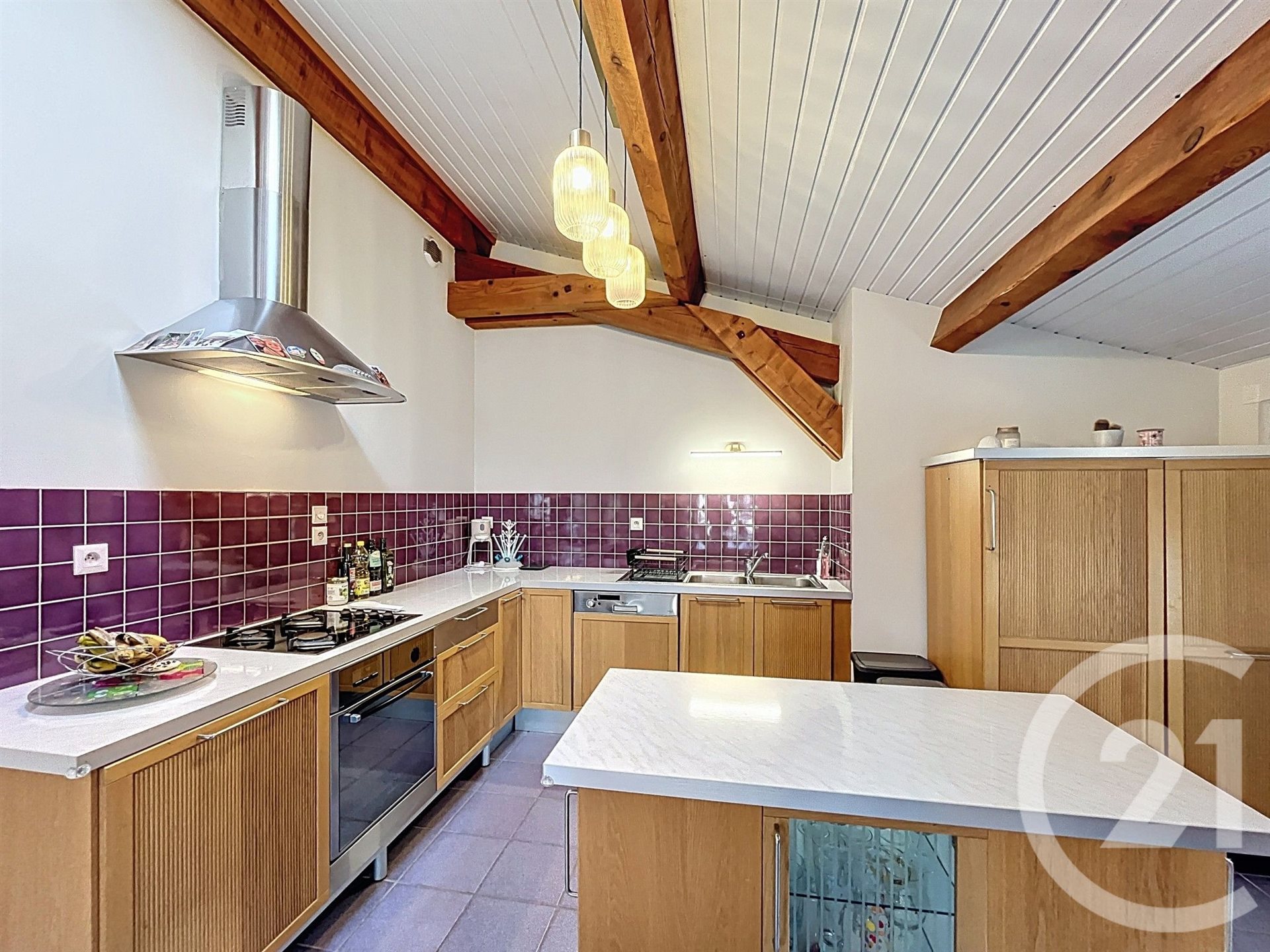 Appartement à vendre, 114m², Yssingeaux