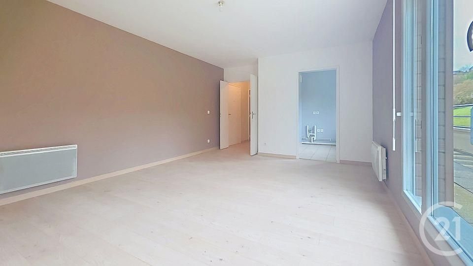 Appartement à louer, 48m², Fécamp