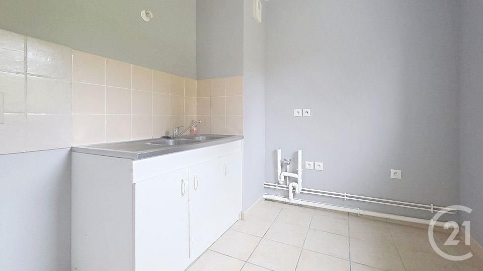 Appartement à louer, 48m², Fécamp