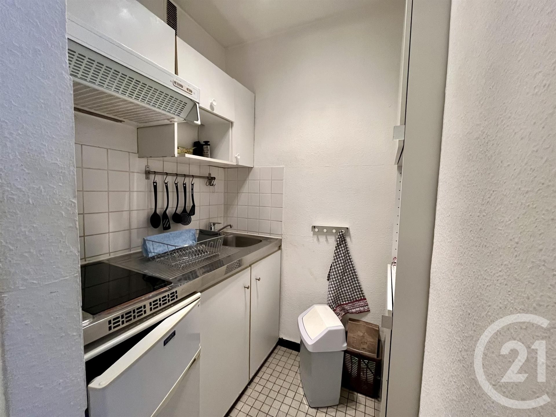Appartement à louer, 24m², Strasbourg