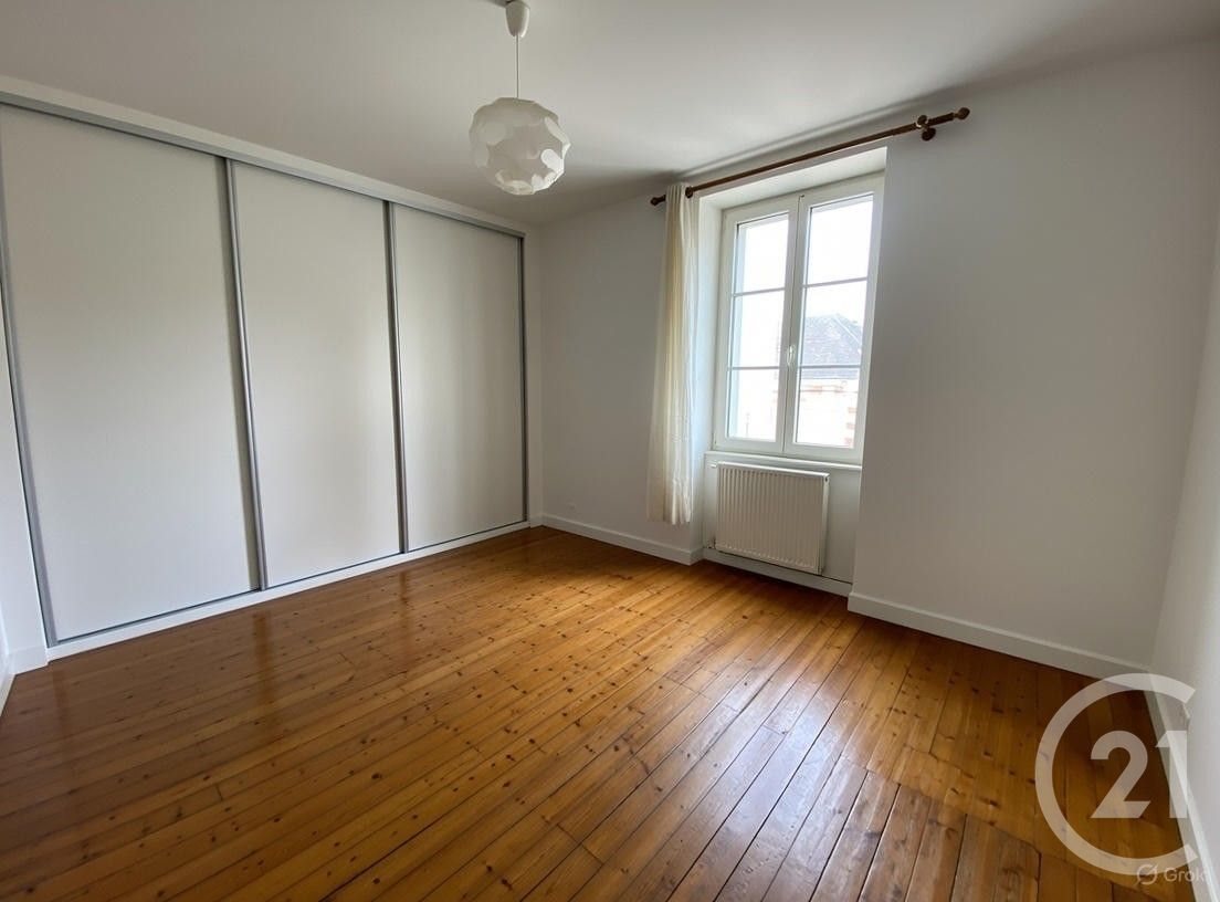 Appartement à louer, 76m², Blain