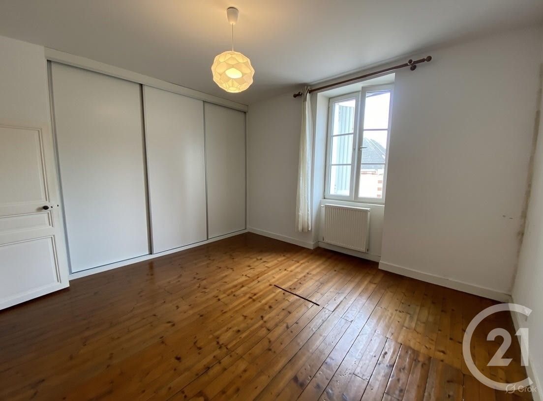 Appartement à louer, 76m², Blain