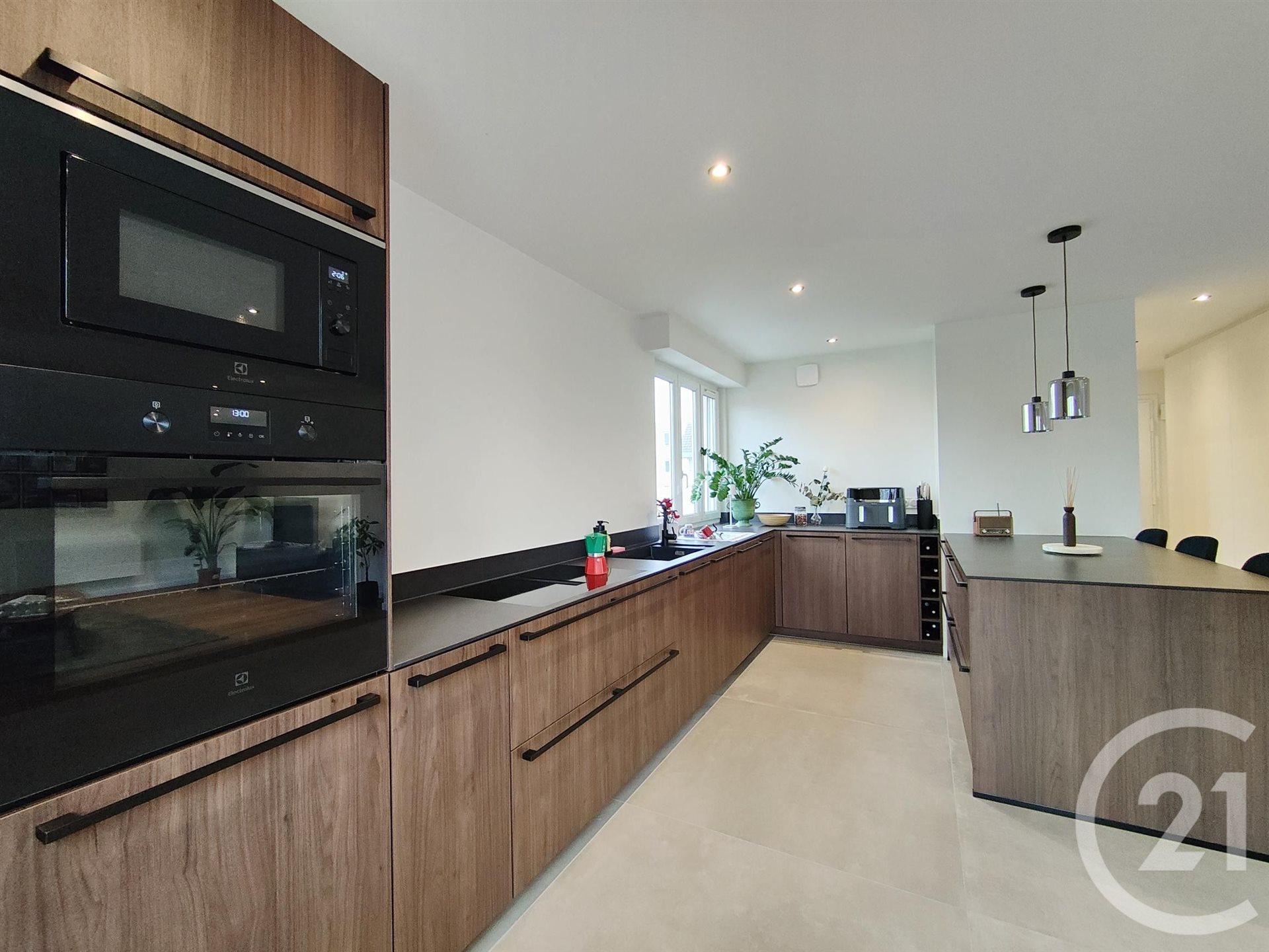 Appartement à vendre, 82m², Schiltigheim