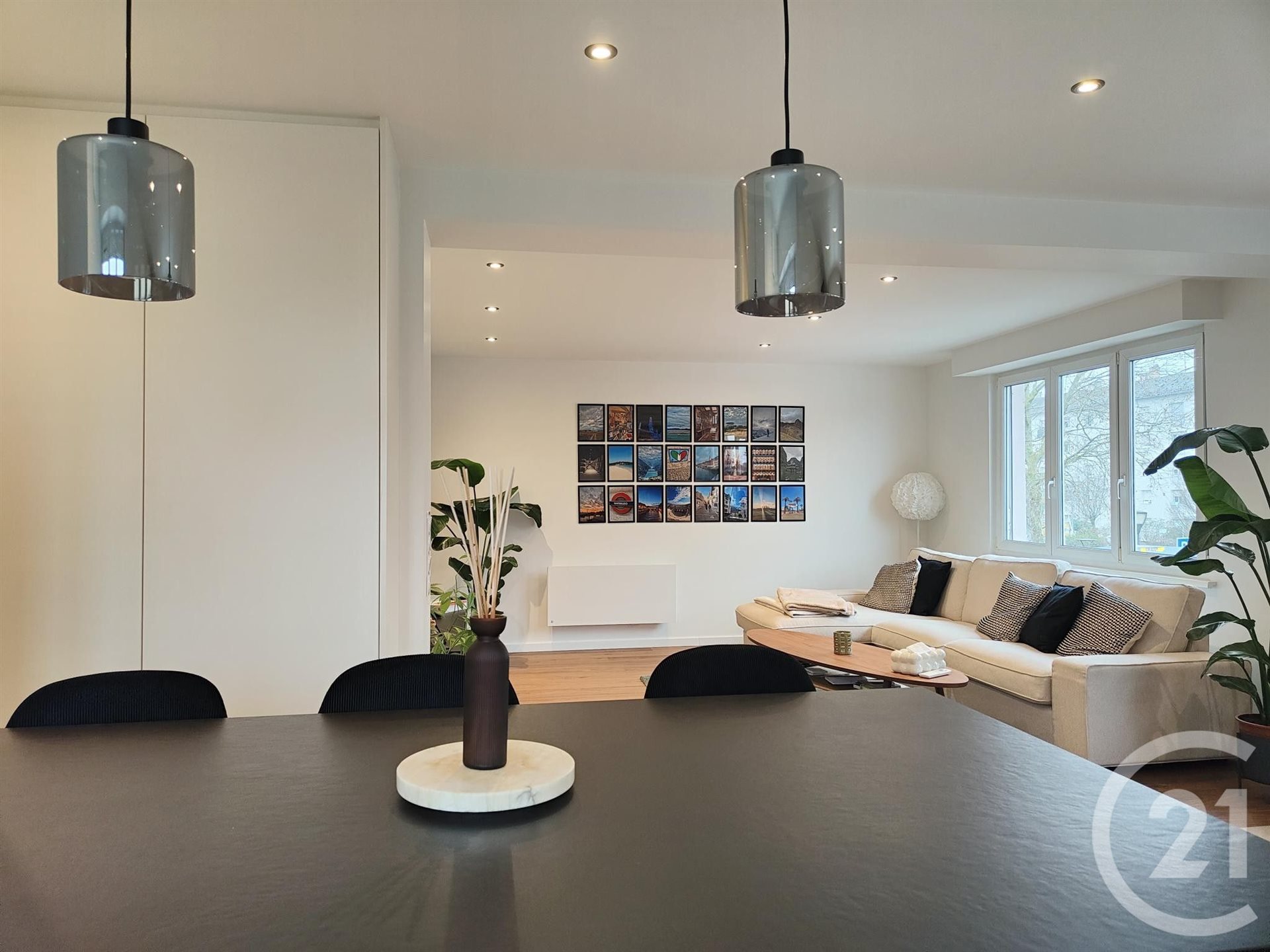 Appartement à vendre, 82m², Schiltigheim