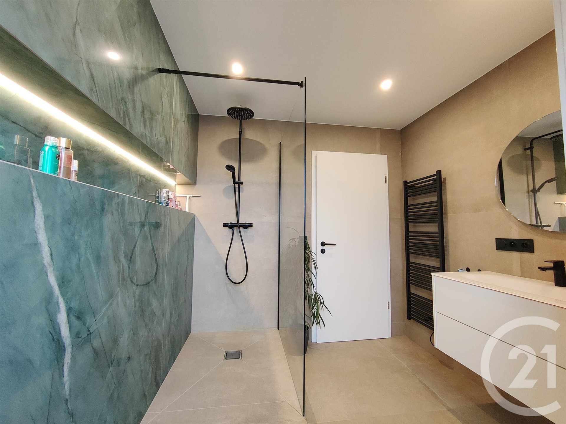 Appartement à vendre, 82m², Schiltigheim