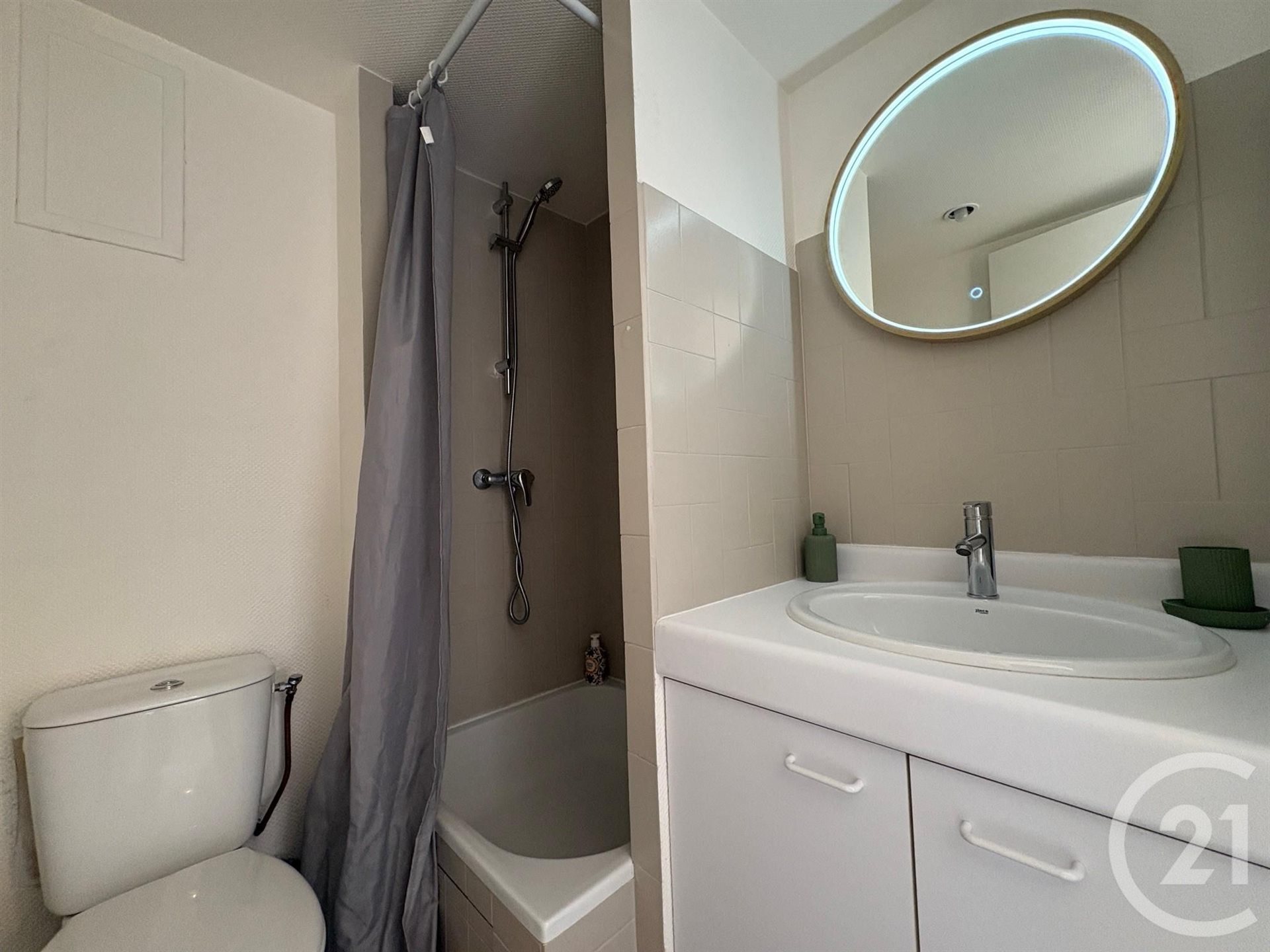 Appartement à louer, 26m², Dinard