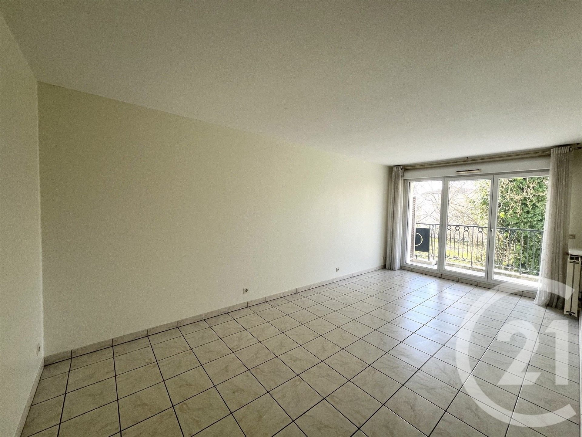 Appartement à louer, 71m², Blanquefort