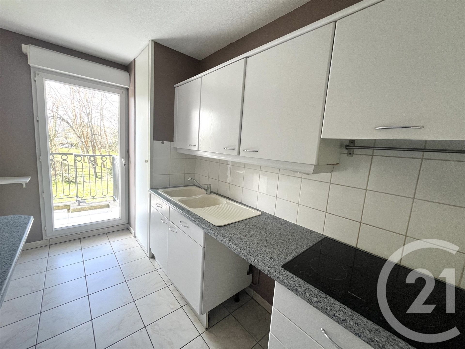 Appartement à louer, 71m², Blanquefort