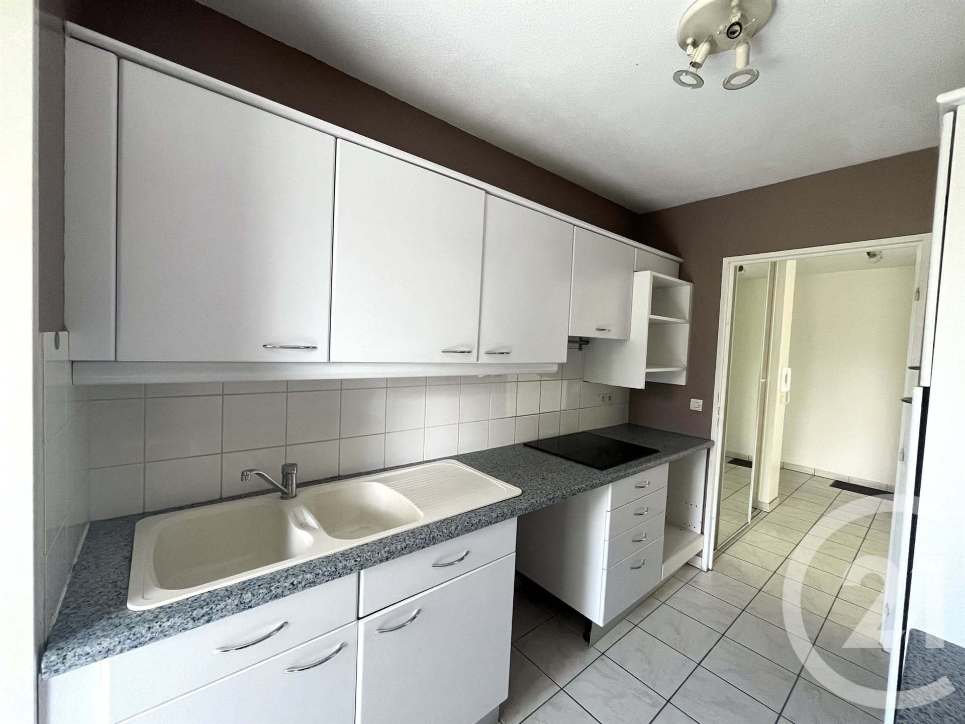 Appartement à louer, 71m², Blanquefort