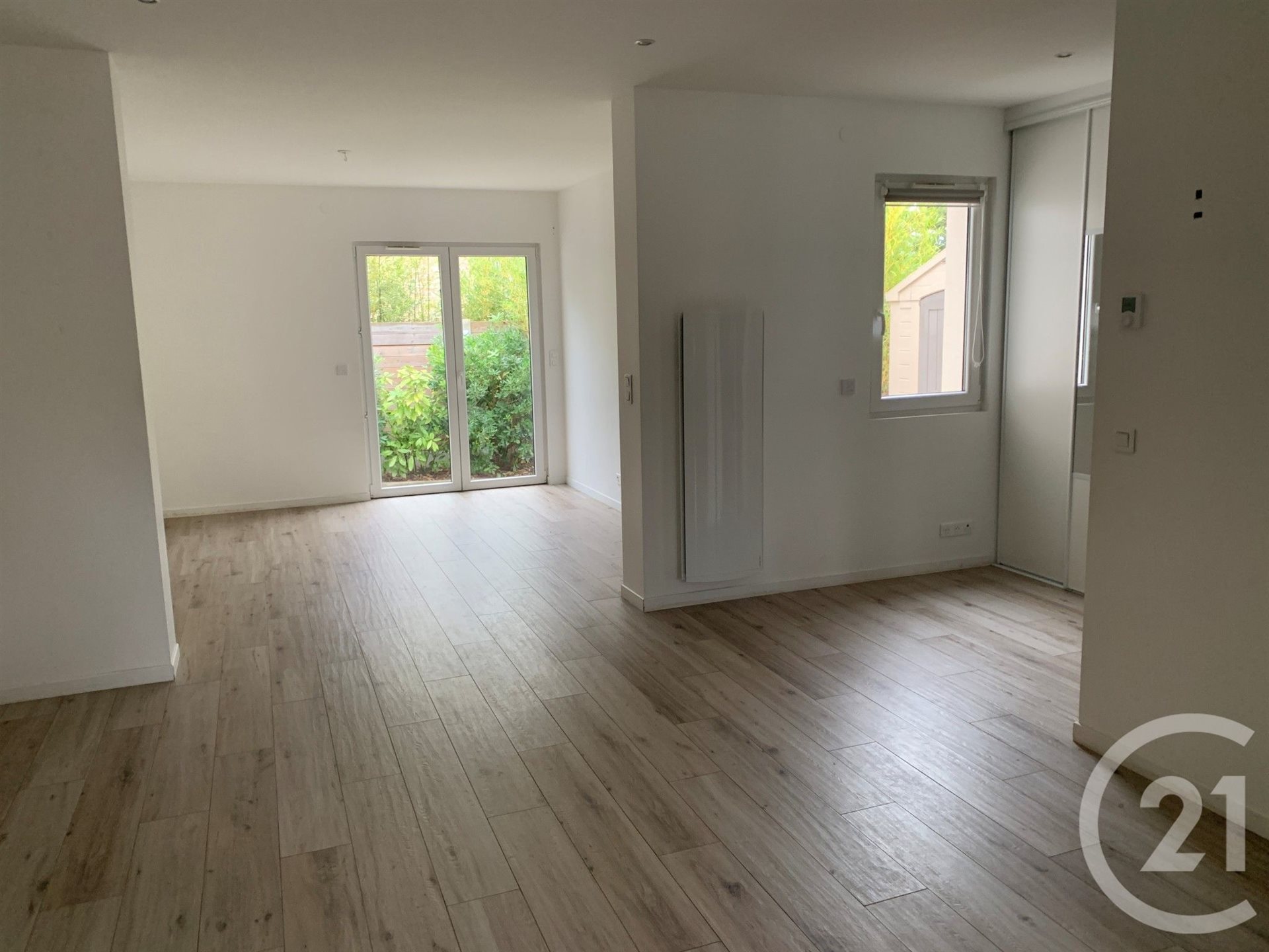 Maison à louer, 82m², Cormeilles-en-Parisis