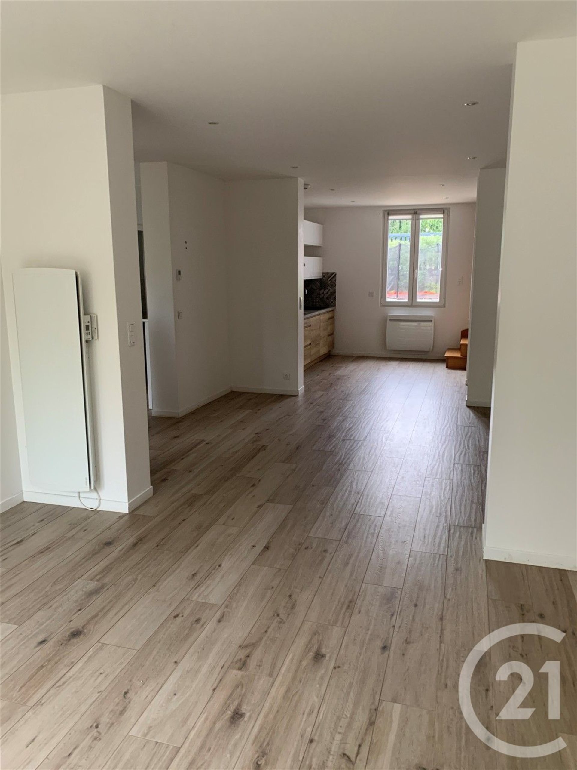 Maison à louer, 82m², Cormeilles-en-Parisis