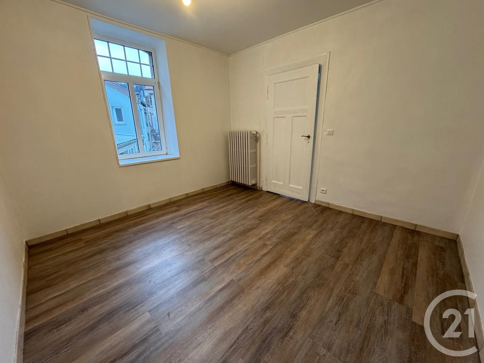 Appartement à louer, 95m², Lutzelbourg