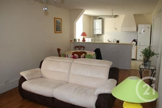 Appartement à louer, 76m², Gannat