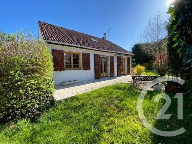 Maison à vendre, 100m², Epernon