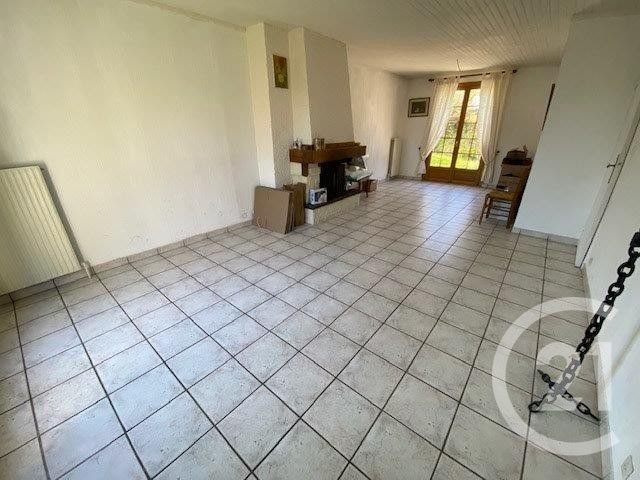 Maison à vendre, 100m², Epernon