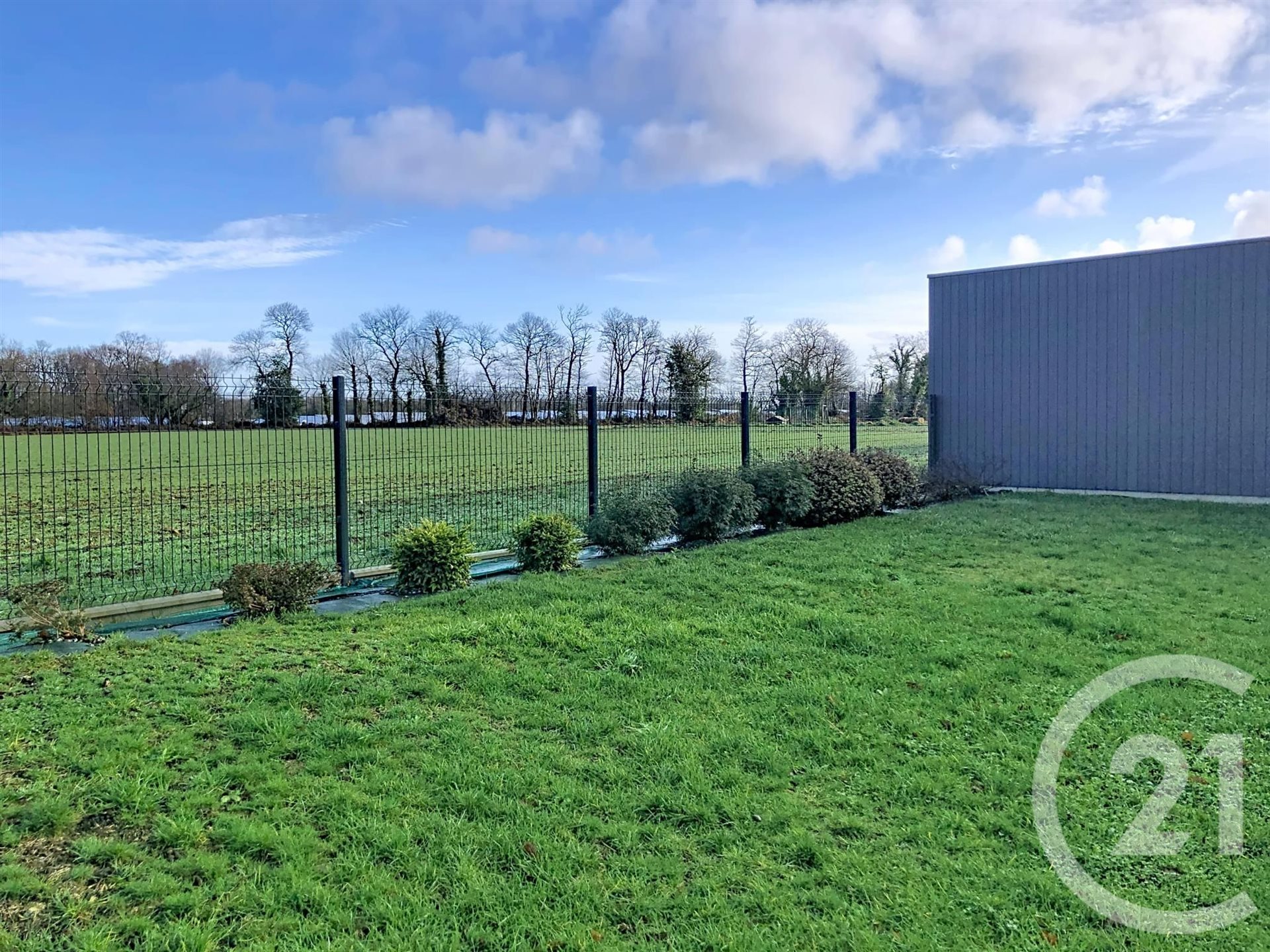 Maison à louer, 77m², Aucaleuc