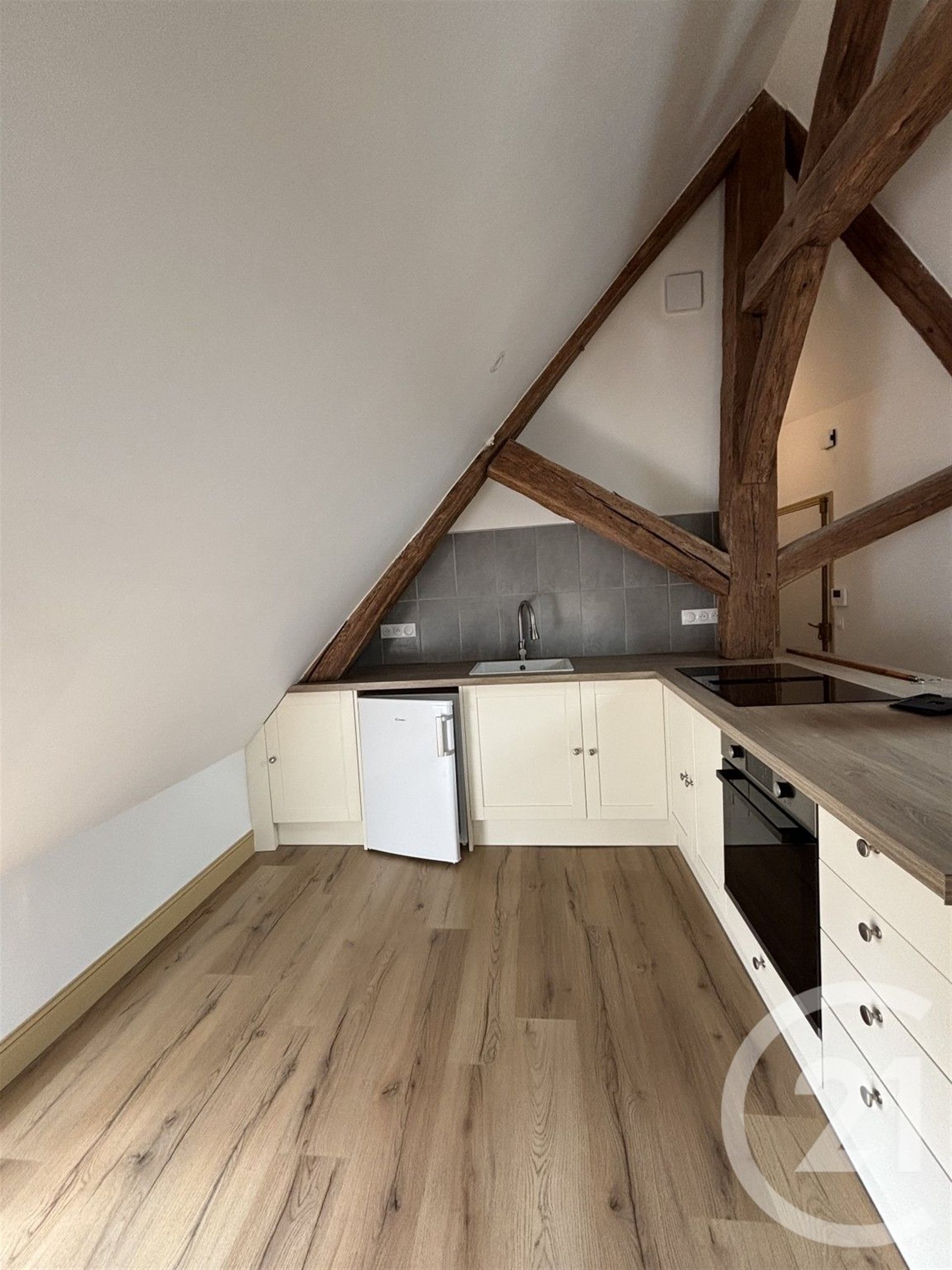 Appartement à louer, 54m², Coulommiers