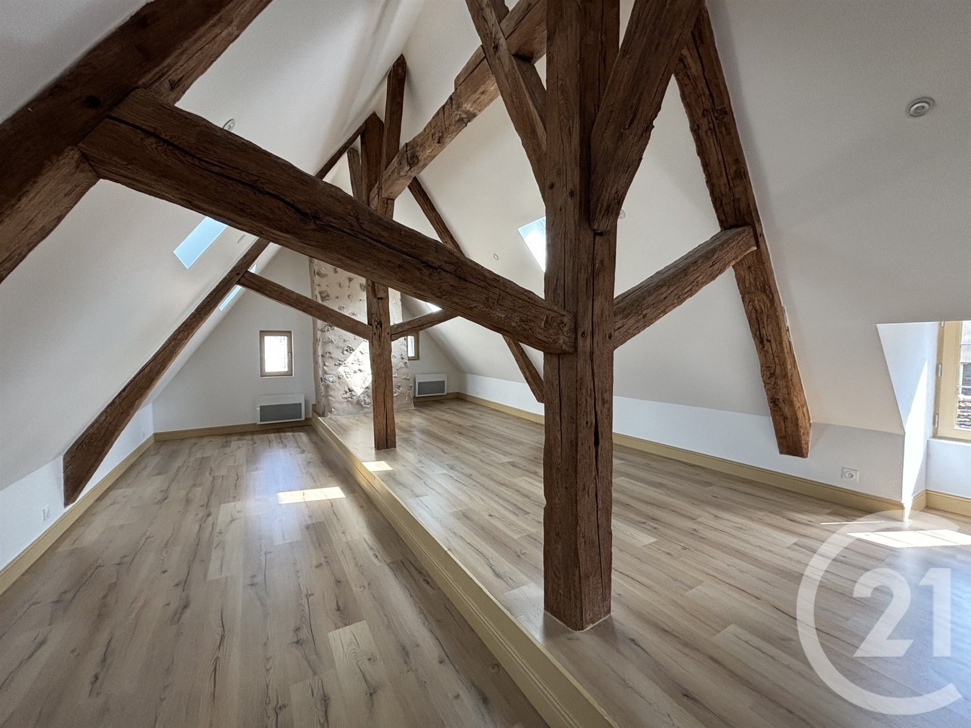 Appartement à louer, 54m², Coulommiers