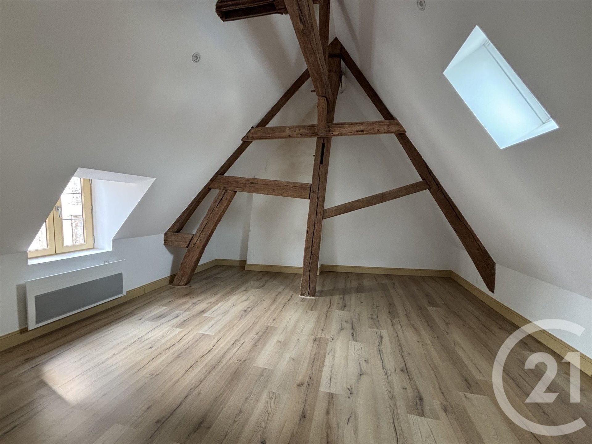 Appartement à louer, 54m², Coulommiers