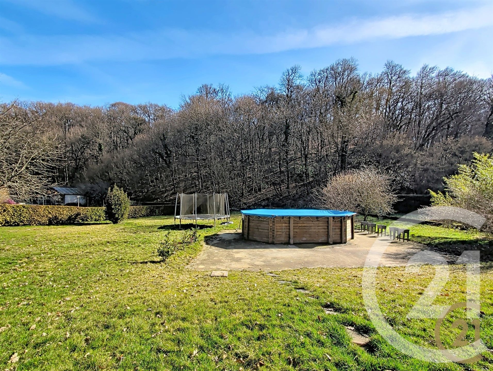 Maison à vendre, 145m², Dampierre-les-Bois