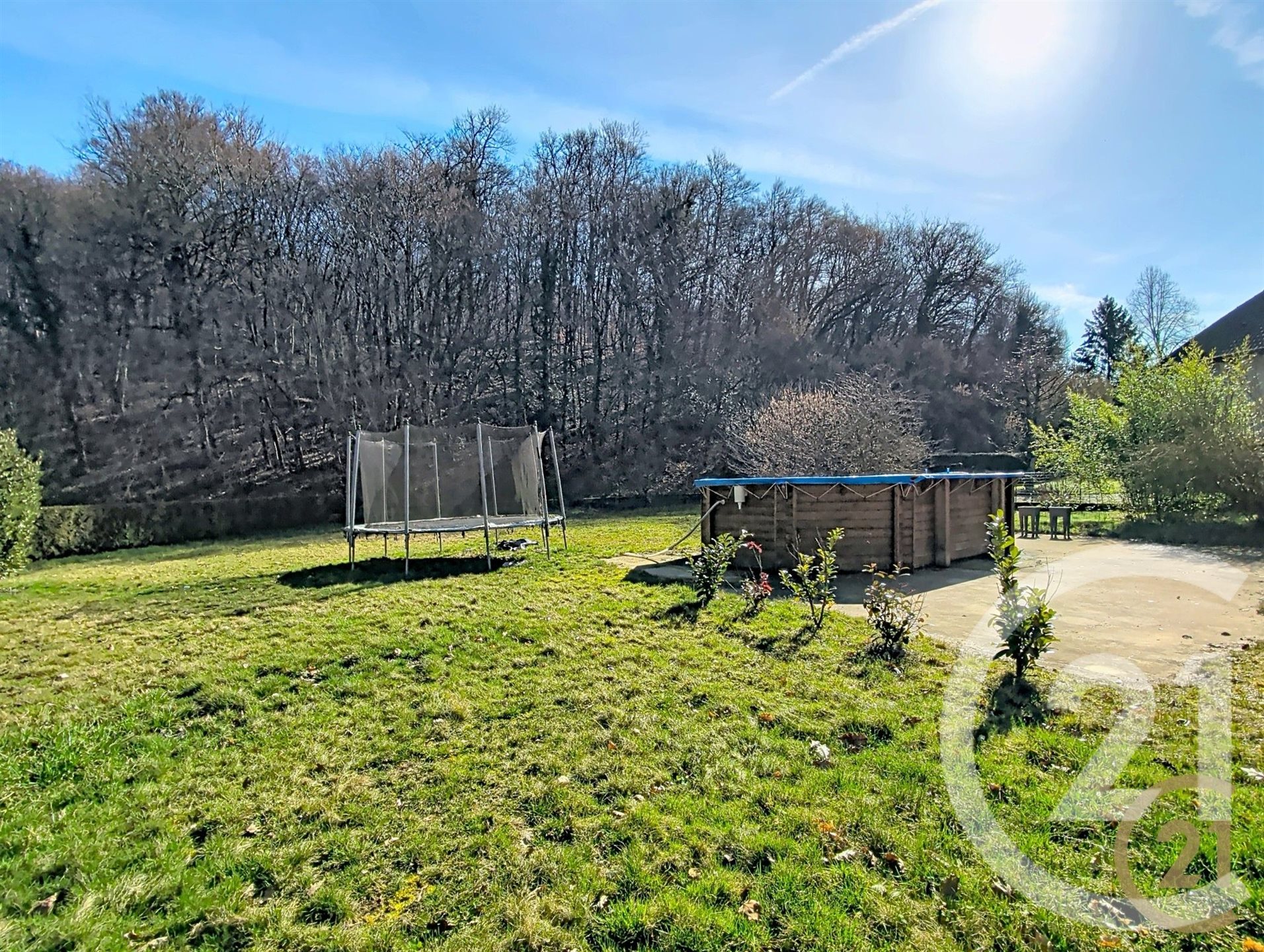 Maison à vendre, 145m², Dampierre-les-Bois