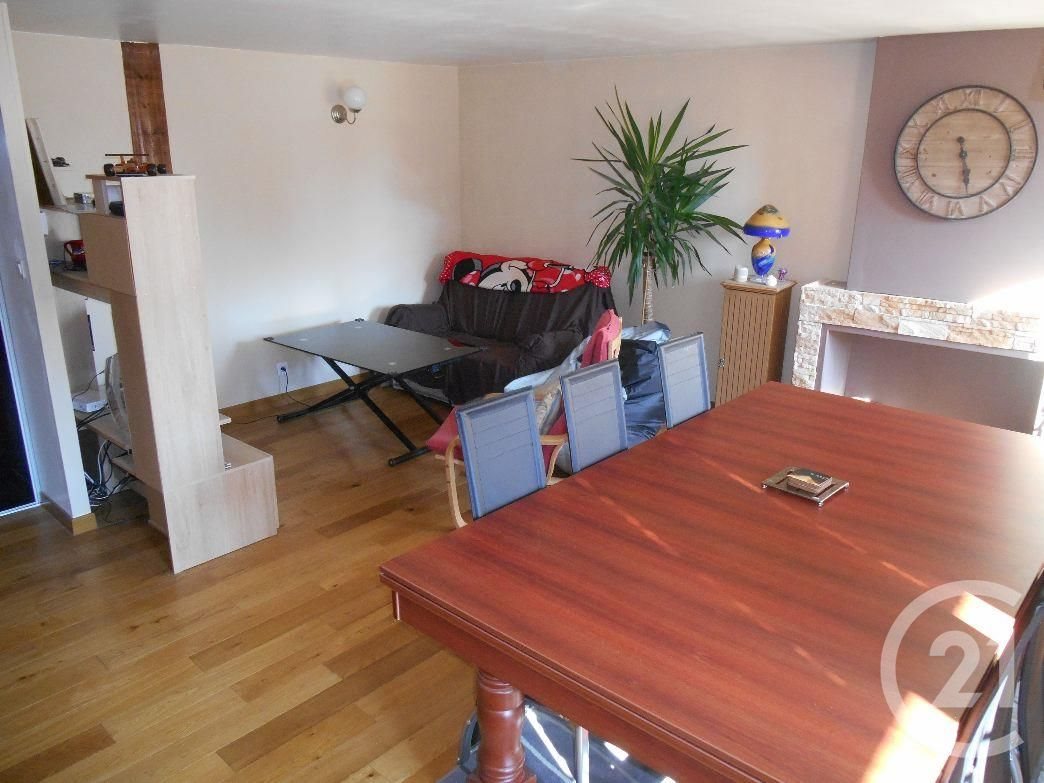 Appartement à louer, 55m², Metz