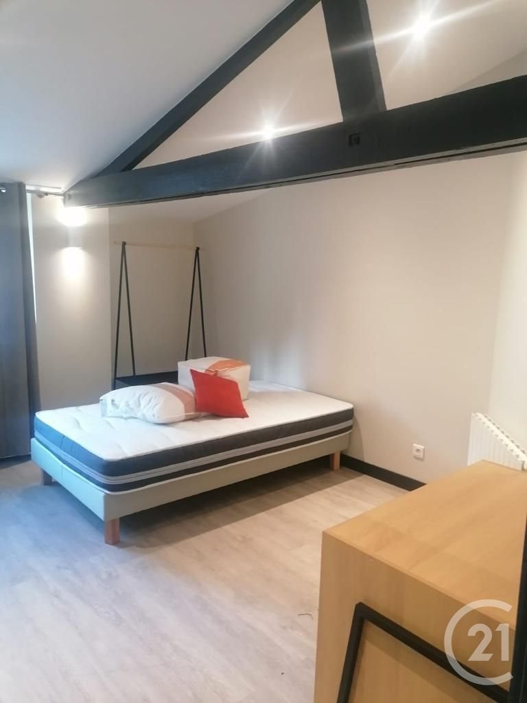 Appartement à louer, 13m², Fécamp