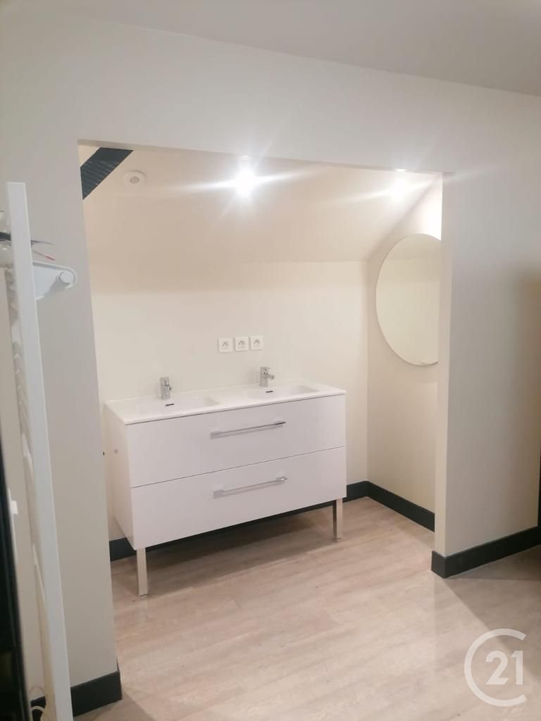 Appartement à louer, 13m², Fécamp