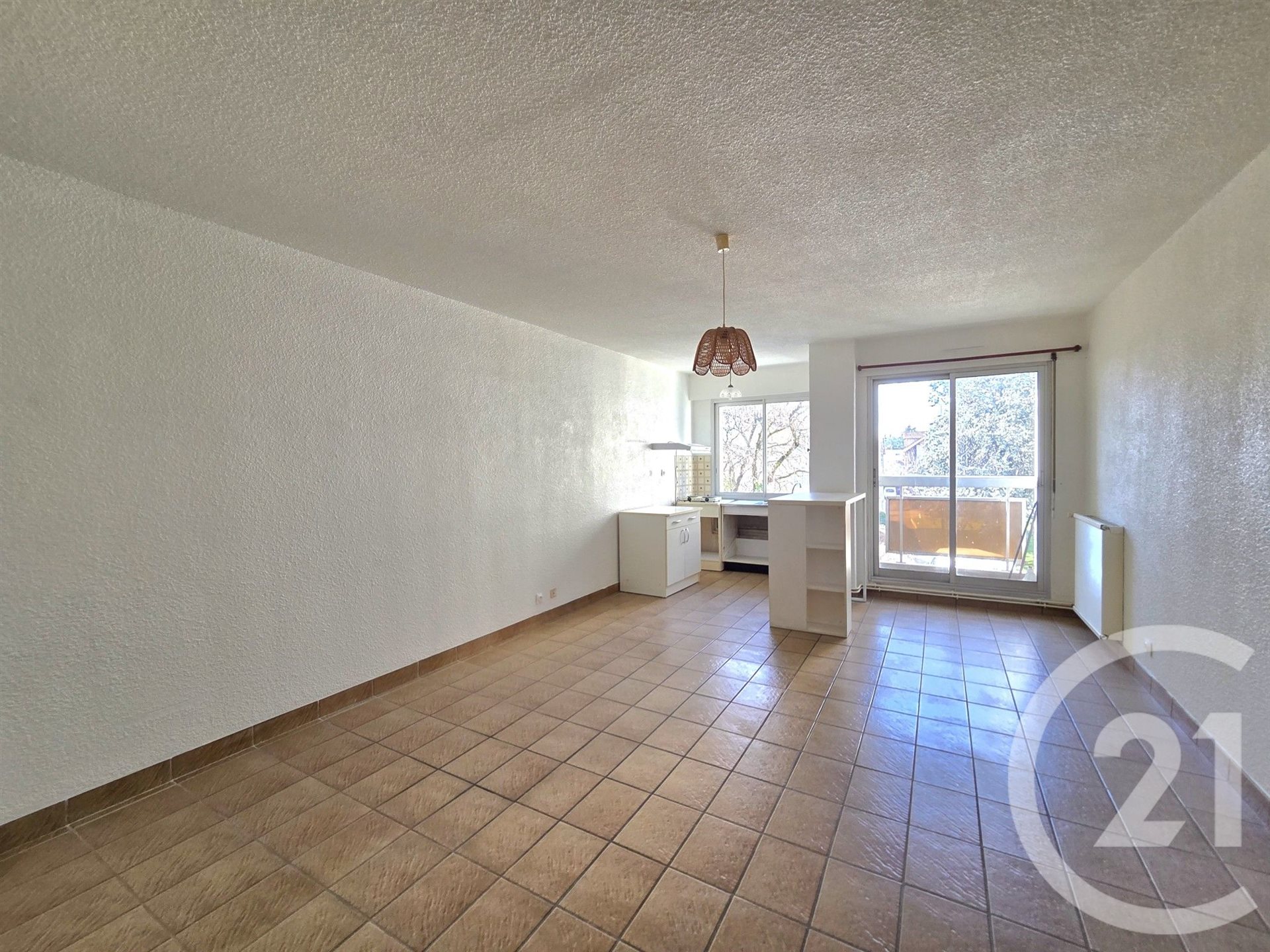 Appartement à louer, 31m², Gap
