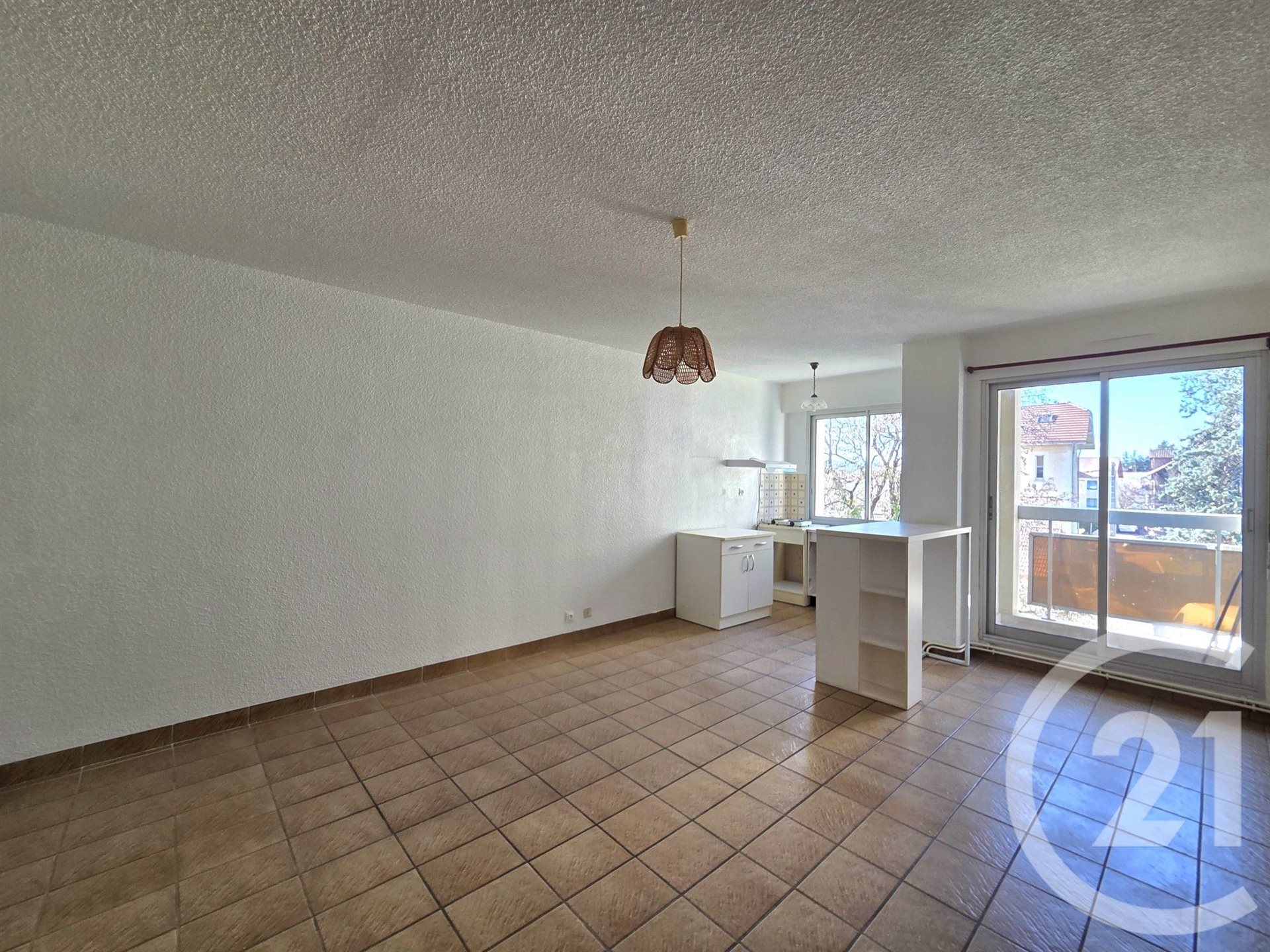 Appartement à louer, 31m², Gap