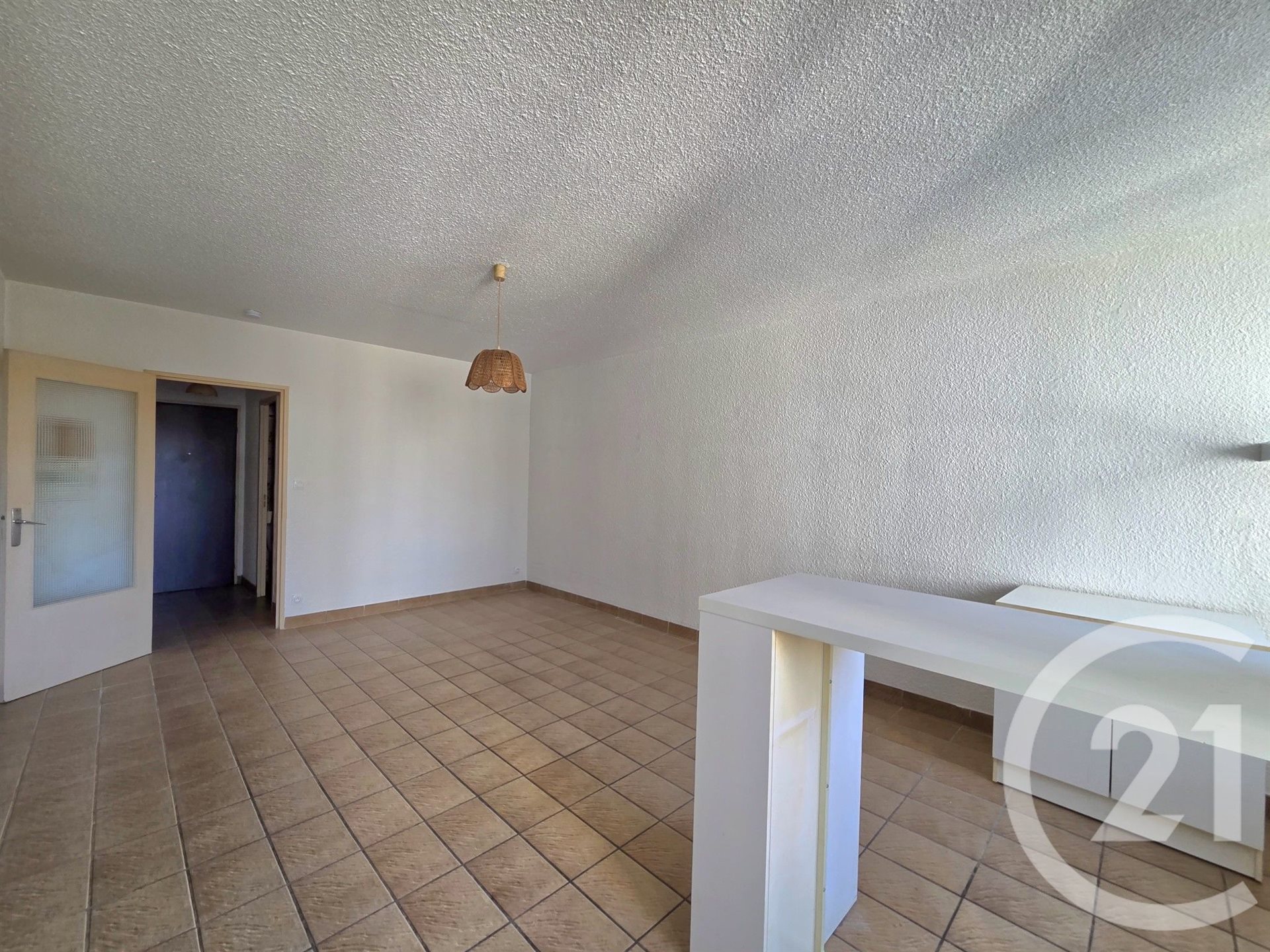 Appartement à louer, 31m², Gap