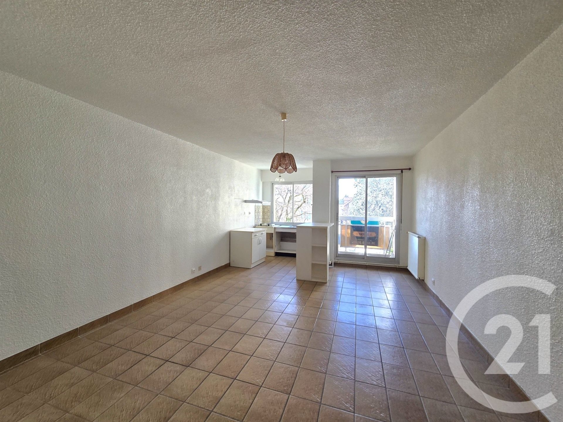 Appartement à louer, 31m², Gap