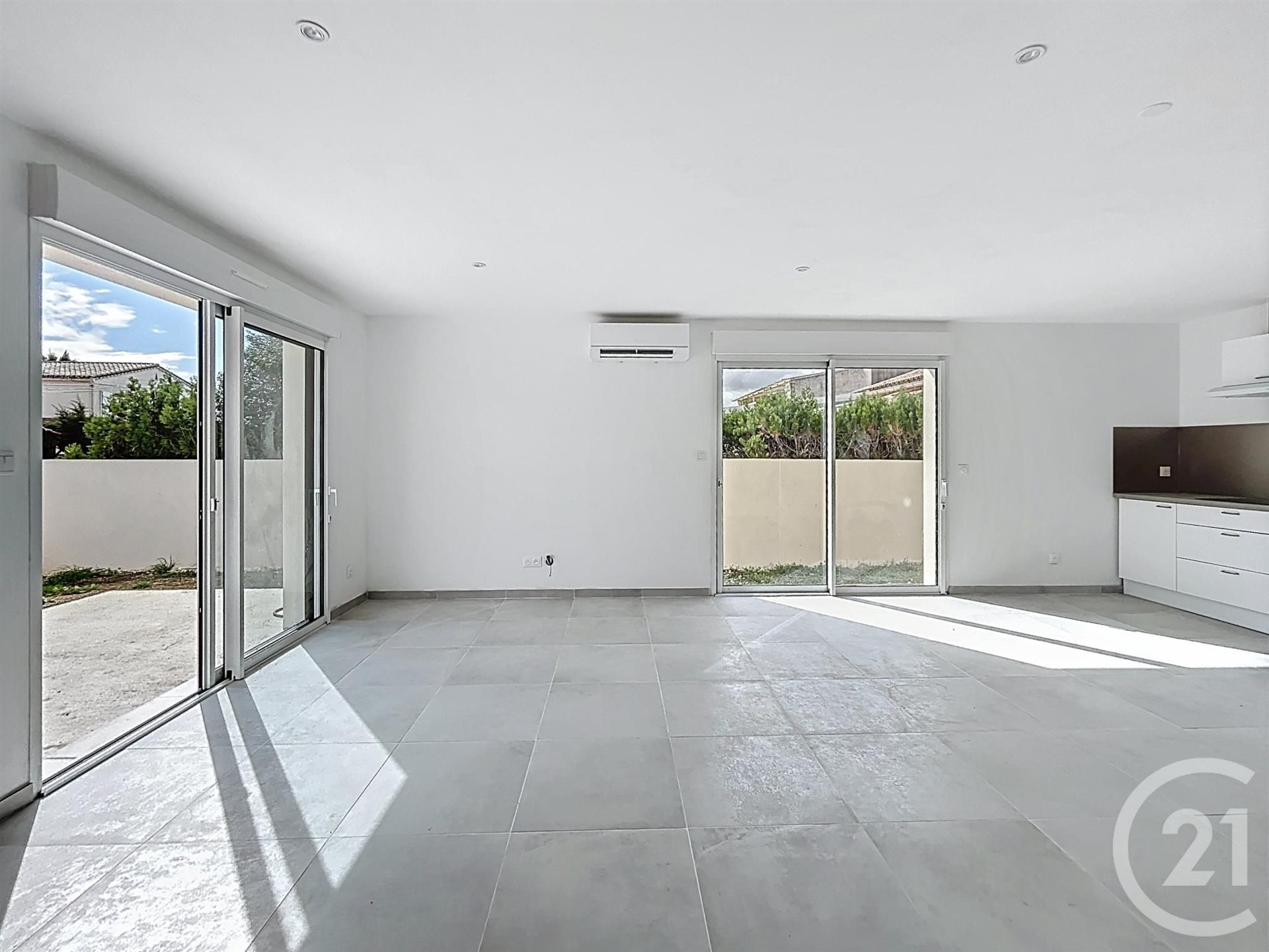 Maison à louer, 96m², Mauguio