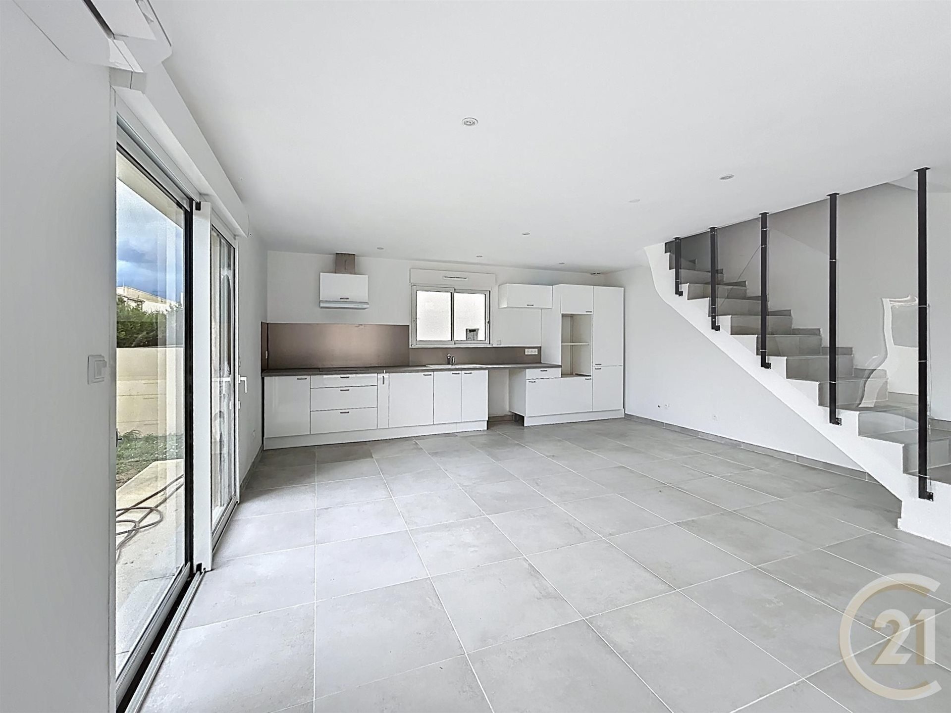 Maison à louer, 96m², Mauguio