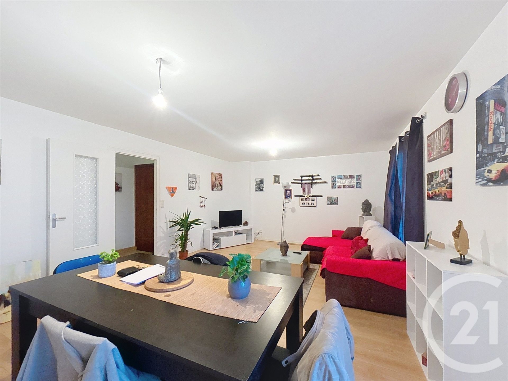 Appartement à vendre, 78m², Brest