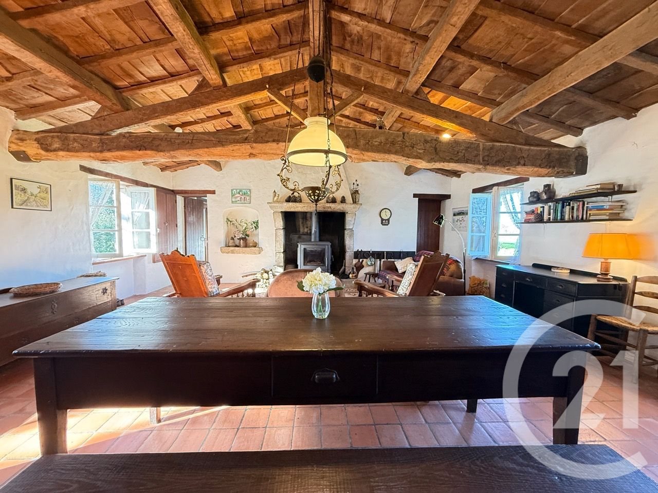 Maison à vendre, 141m², Commequiers