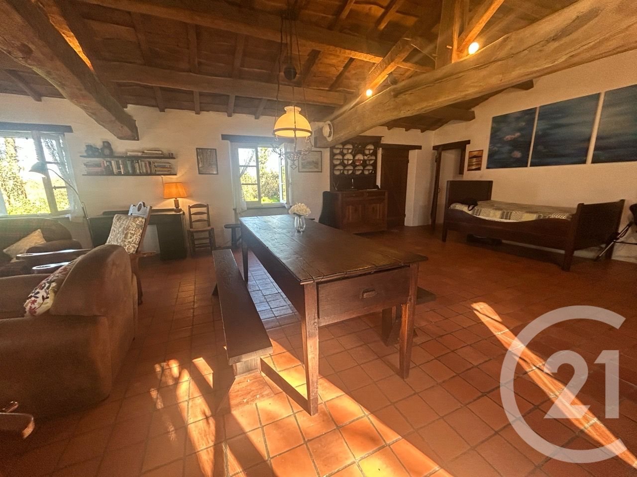 Maison à vendre, 141m², Commequiers