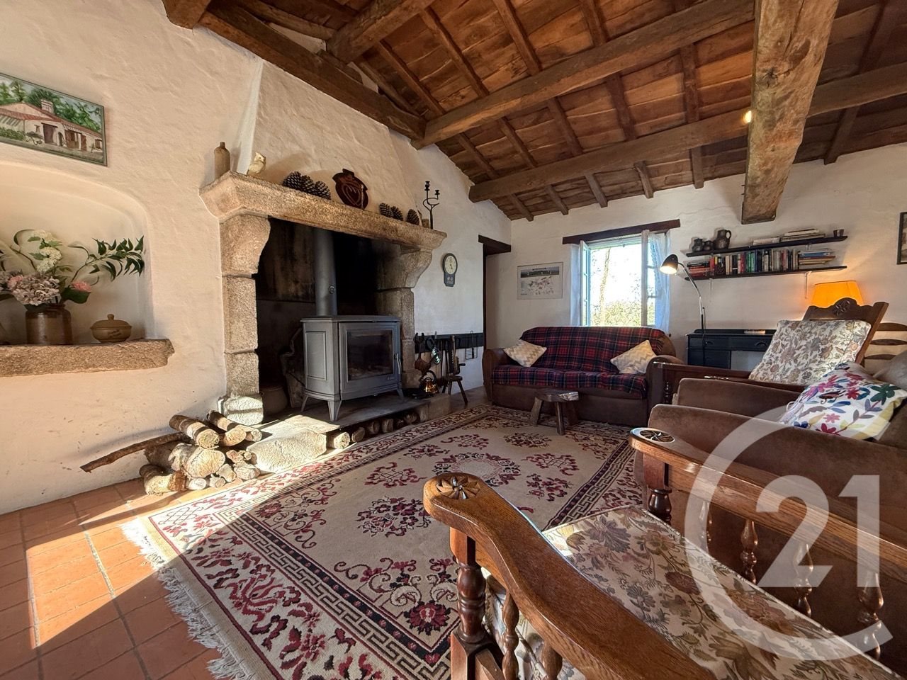 Maison à vendre, 141m², Commequiers