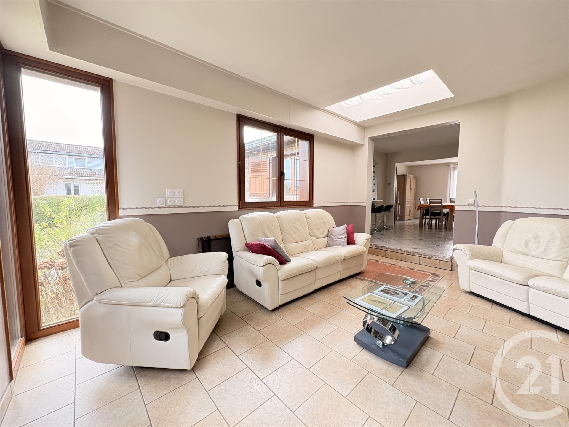 Maison à vendre, 134m², Wasquehal