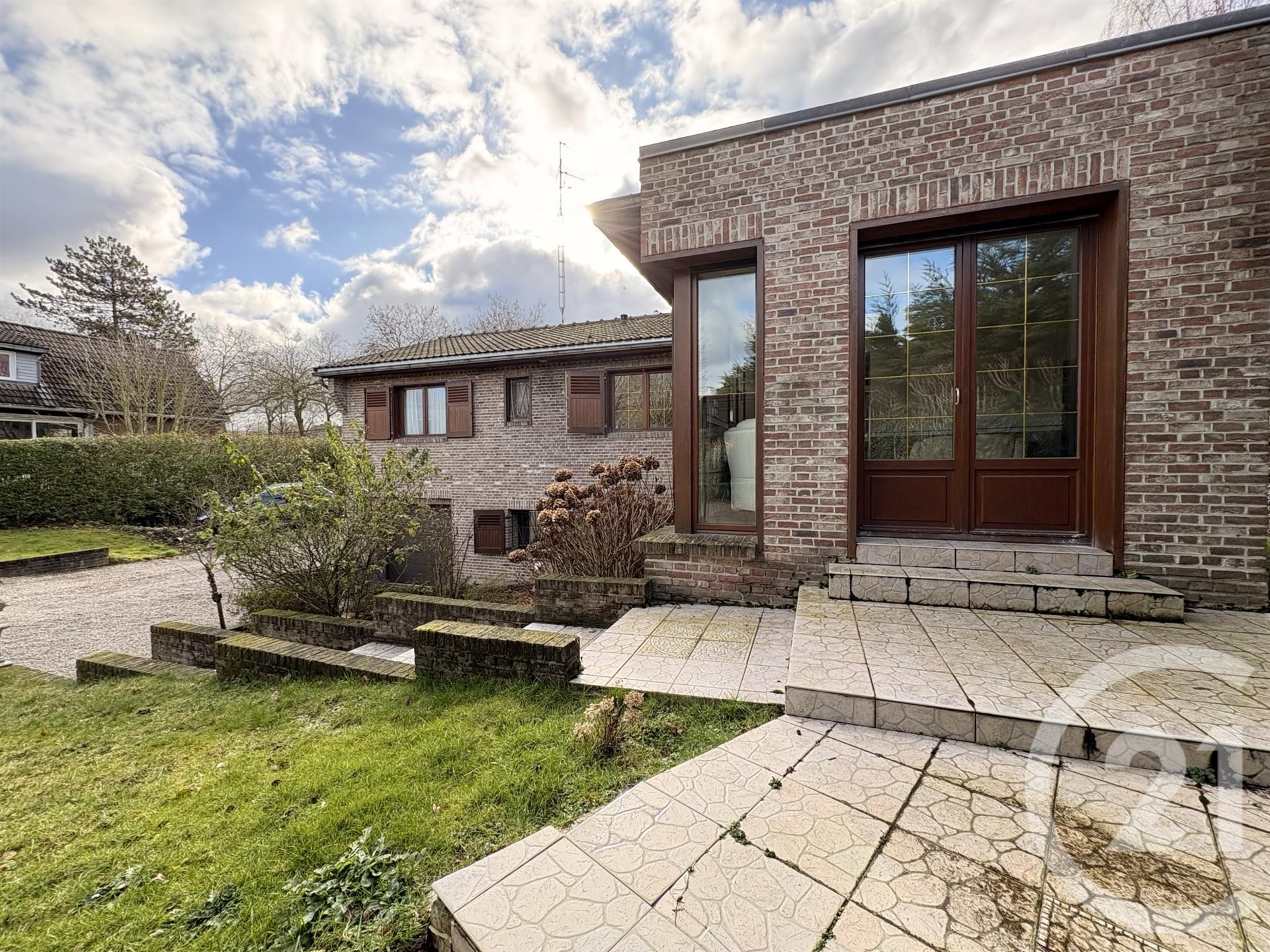 Maison à vendre, 134m², Wasquehal