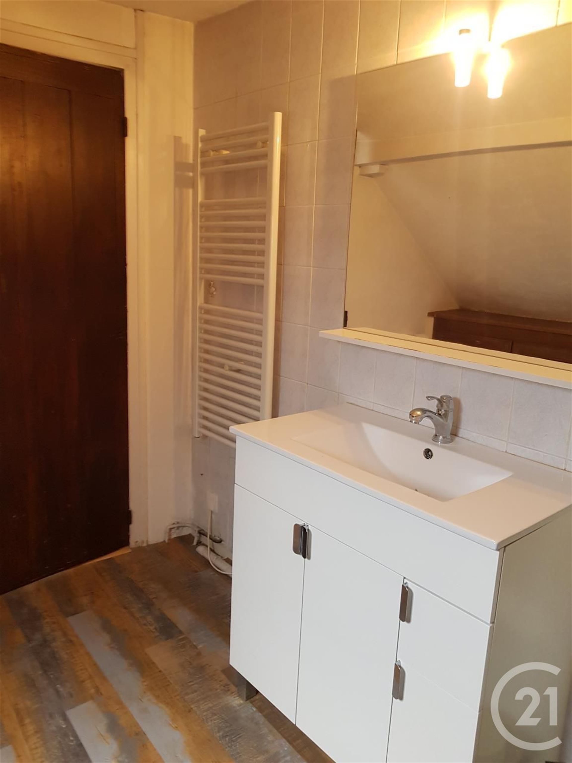 Appartement à louer, 21m², Coulommiers