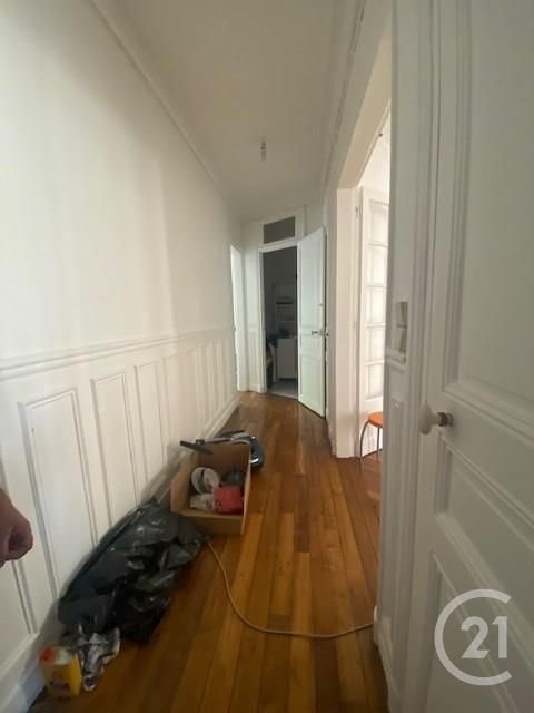 Appartement à louer, 55m², Paris 17ème