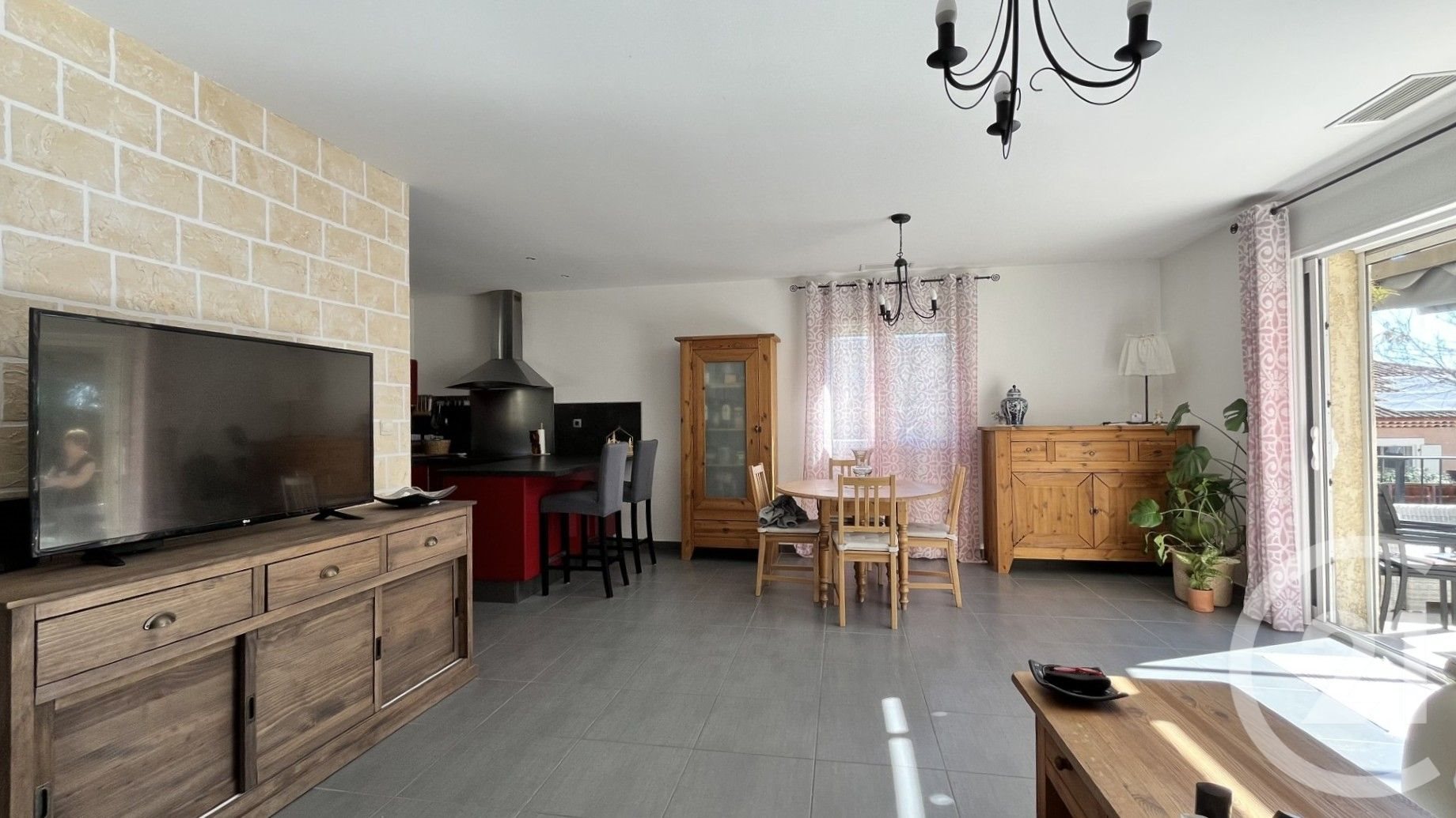 Maison à vendre, 87m², Vergèze