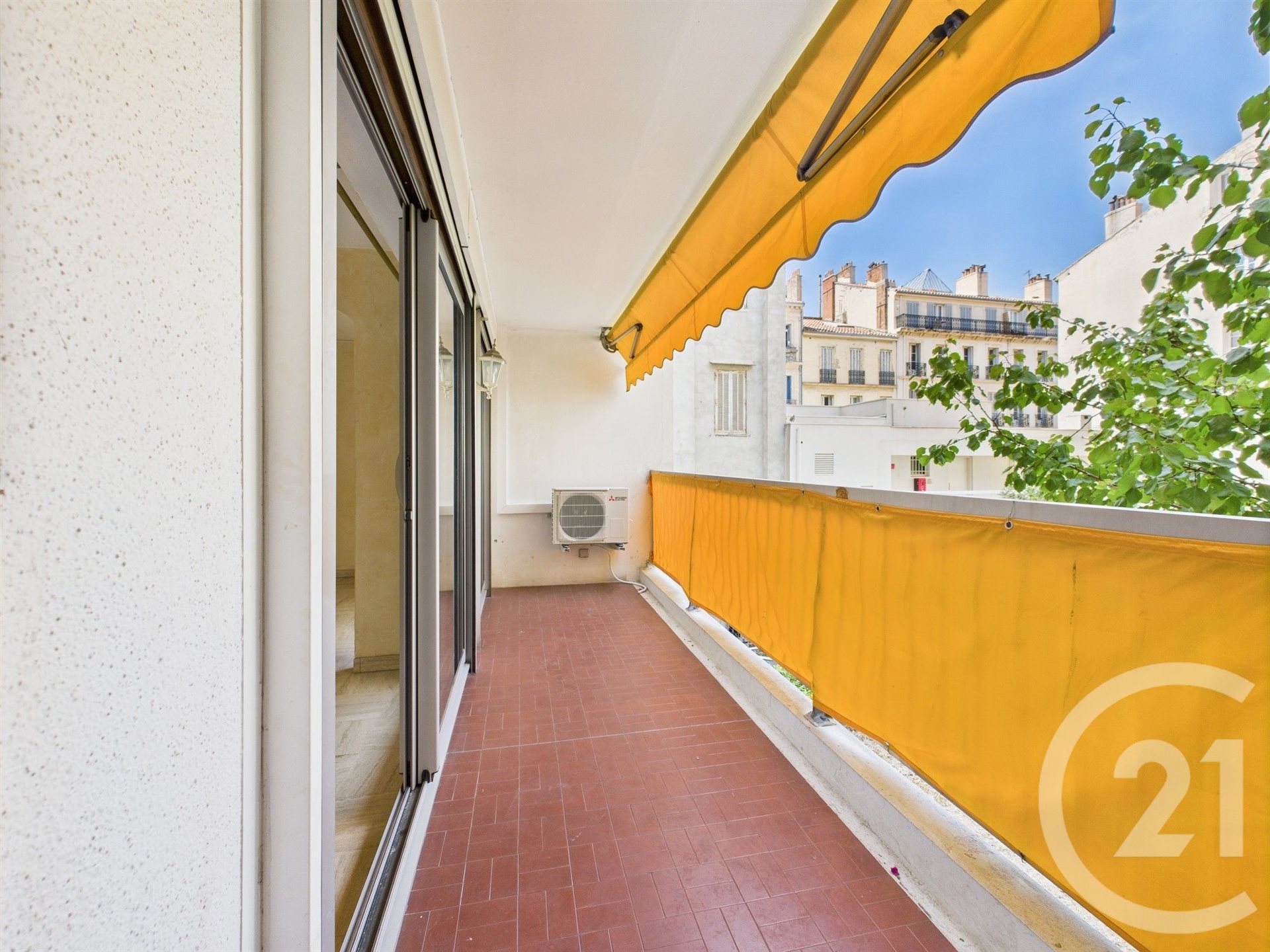 Appartement à vendre, 89m², Toulon