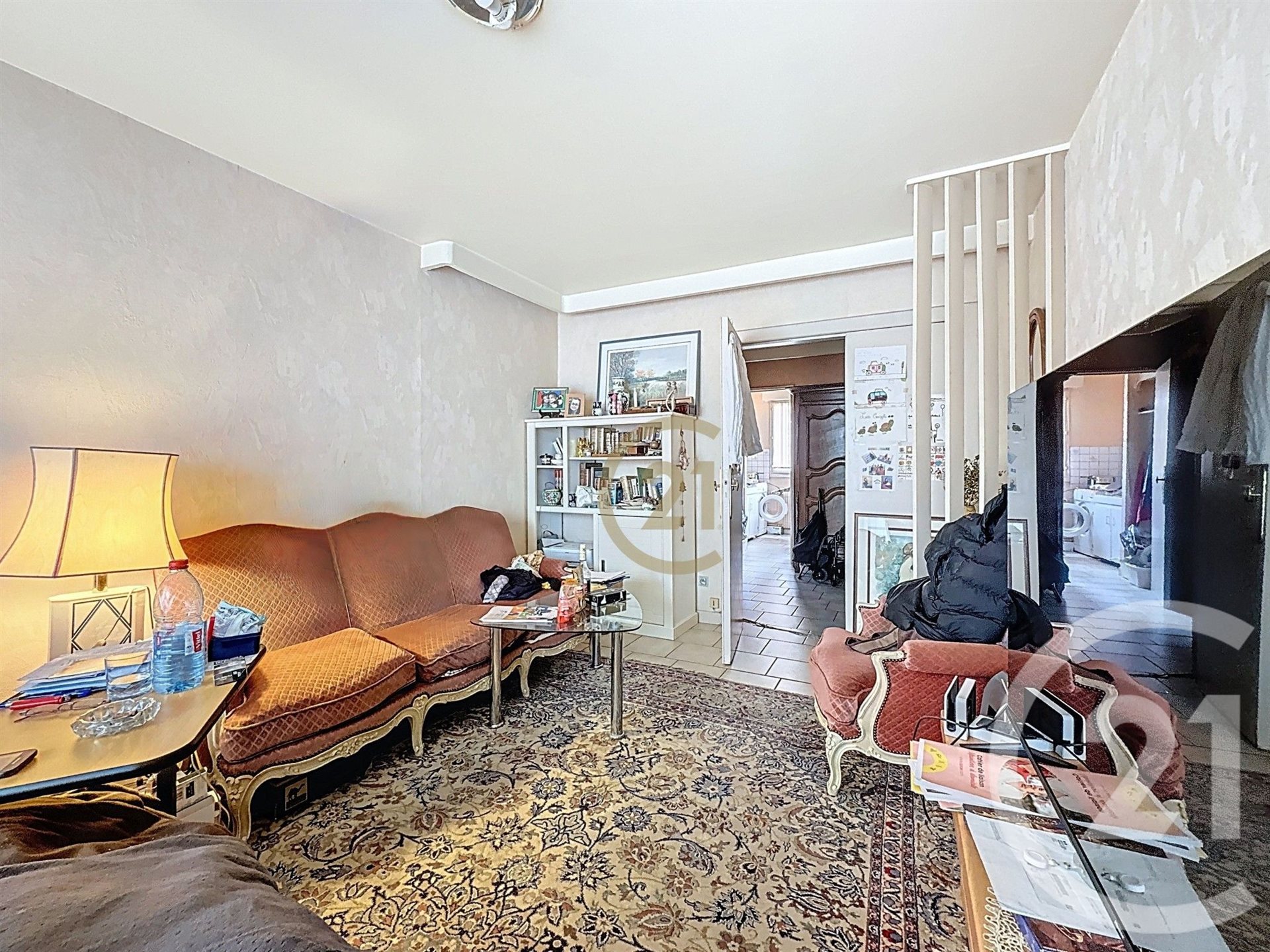 Appartement à vendre, 69m², Luxeuil-les-Bains