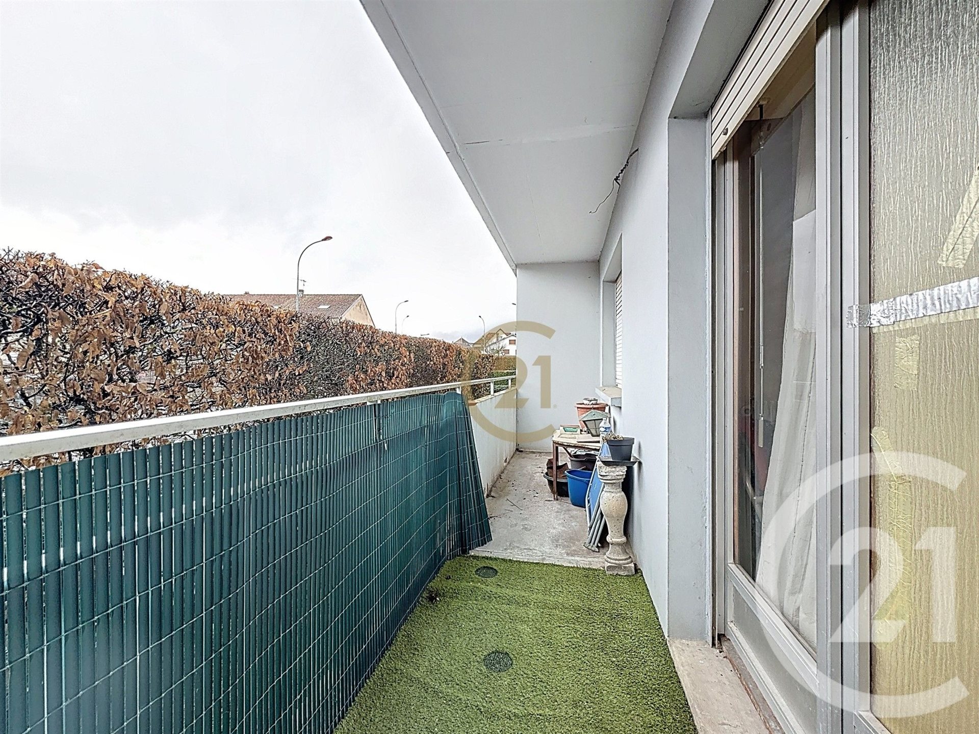 Appartement à vendre, 69m², Luxeuil-les-Bains