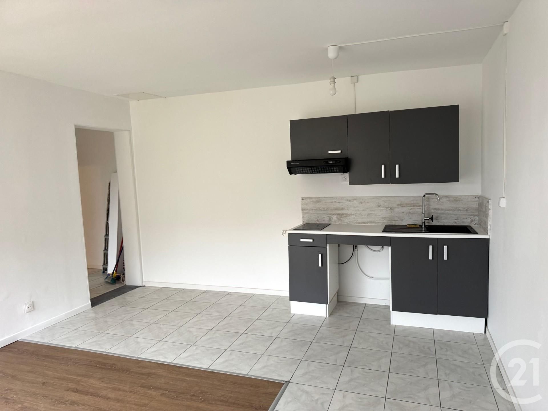 Appartement à louer, 42m², Corbas