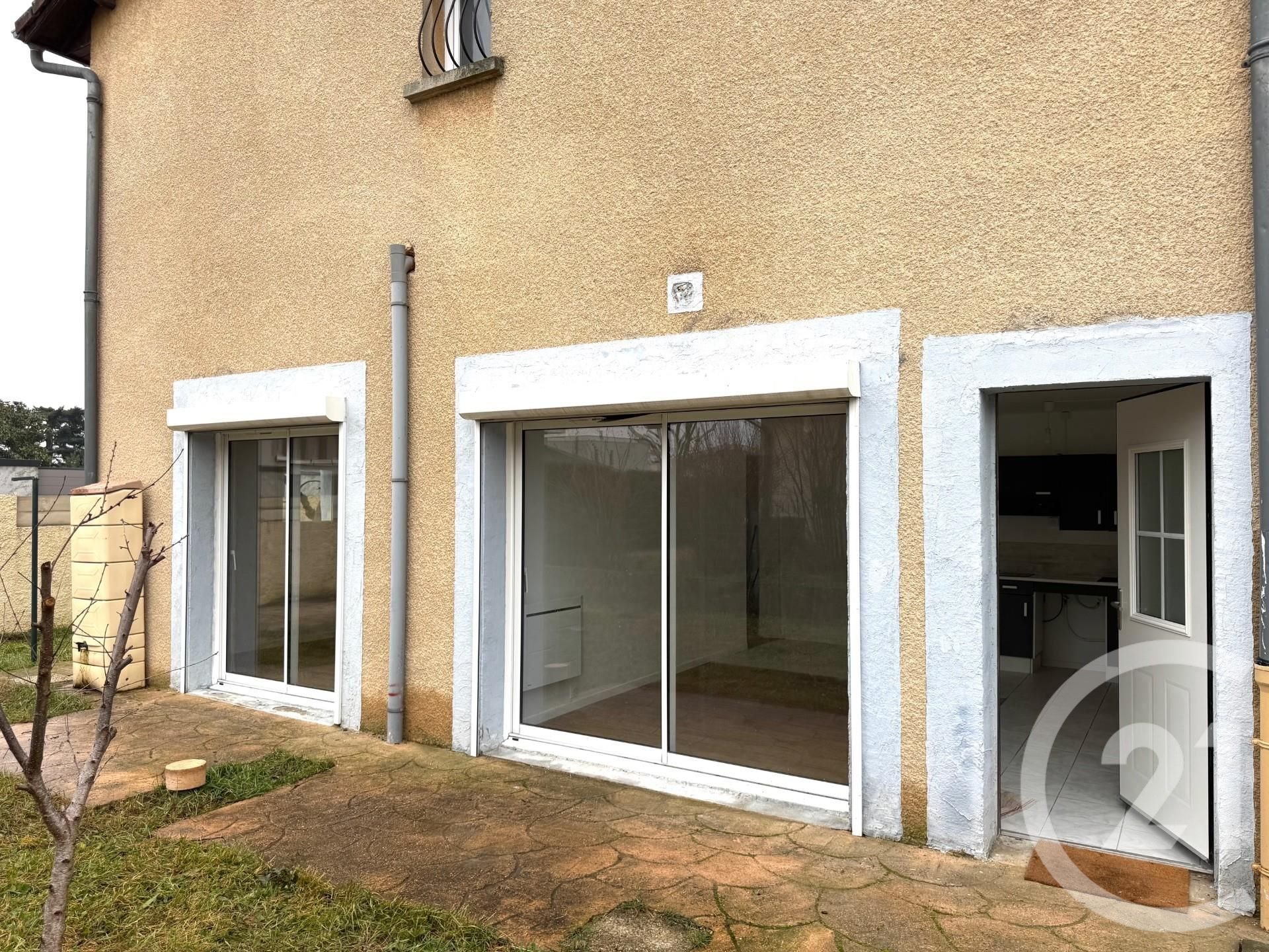 Appartement à louer, 42m², Corbas